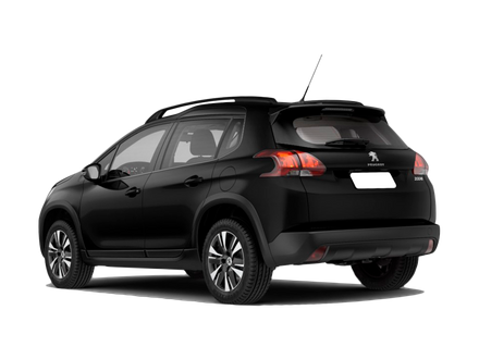 PEUGEOT 2008 ALLURE PACK